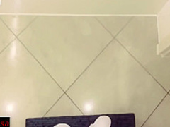 Insanely Hot French Maid Gets Fucked Roughly By The Tenant - Natalissa