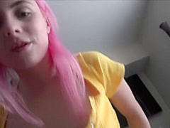 No Nut November Success Story - Aria Banks