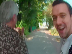 Geiler Anal Fick Mit Der Sexterapeutin