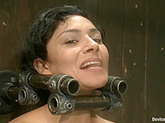 Beretta James Live Part 4