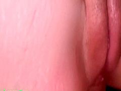 Leah Winters Rough Anal, Deepthroats Foot & Face Fucked Hard