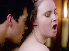 Incredible Adult Clip Big Tits Crazy Will Enslaves Your Mind