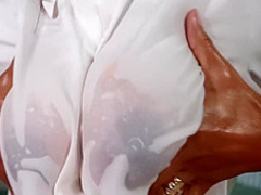 Bgb 18 11 21 Jenna Foxx Soaked In Stockings