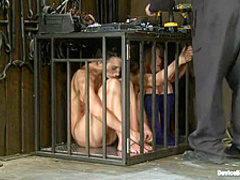 Wenona, Jessie Cox Live Part 3