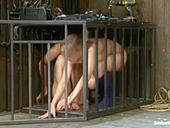 Wenona, Jessie Cox Live Part 3