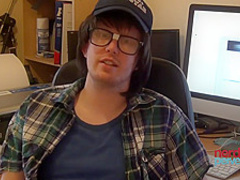 Melissa Blows2 Doublethefun