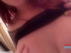 Melissa Blows2 Doublethefun