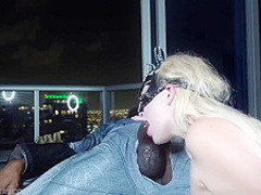 Blake Blossom - Catwoman Returns