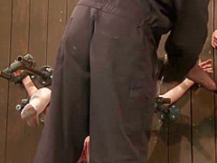 Amber Rayne, Rain Degrey Live Part 2