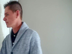 Amazing Porn Clip Cumshot New