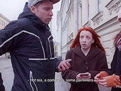 Leah Maus & Olivia Lush - Slutty Way To Make It Right