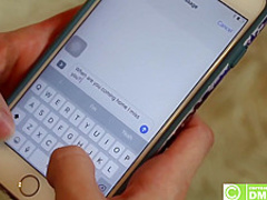 The Girlfriend Experience Through Sext