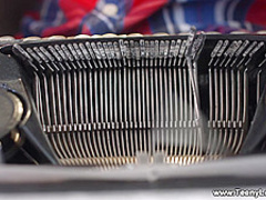 Teeny Lovers - Lana Roy - Gorgeous teeny anally probed