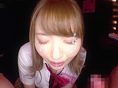 Jav Huge Facial Compilation