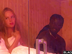 Talia Mint - Teased To Extremes In Hd