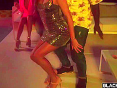 Talia Mint - Teased To Extremes