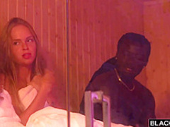 Talia Mint - Teased To Extremes