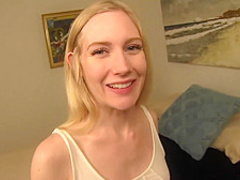 Emma Starletto - Do I Look Cute For You