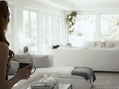 Lacy Lennon - Lesbian Anal Vol. 5 Scene 4
