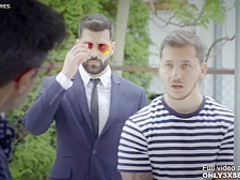 Series Presents Episode 5 - Starlets Adore Facia - Vanna Bardot