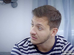 Series Presents Episode 5 - Starlets Adore Facia - Vanna Bardot