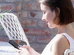 Ann Joy, Rachel Adjani - Come And Play