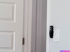 Kyler Quinn - Small Tits Girl In Lingerie