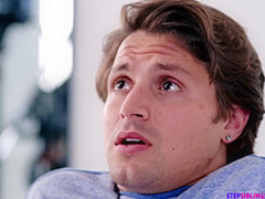 Kyler Quinn - Small Tits Girl In Lingerie