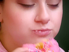 Ivory Mae Donut Queen