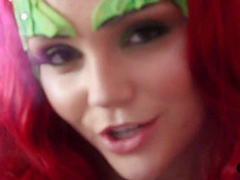Ivy Is Here To Save The Plants