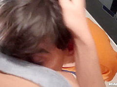 Lia M In Jordy Y Lya Missi