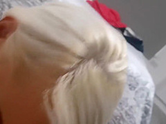 Blowjob Amateur Swedish Blonde Teen From Fitta.eu