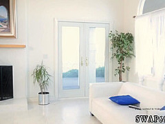 Teen Porn Anal Group The Stretch And Swap