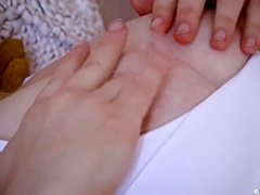 Kristen Bed Spread 4k