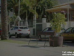 Golddigger Presents Voluptuous Blonde Mary Monro 3