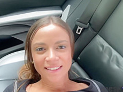 Cuban Milf Only Likes It Big