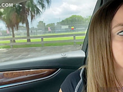 Cuban Milf Only Likes It Big