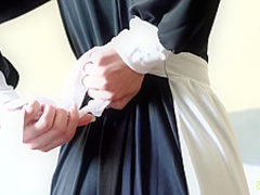 Thanksgiving Day With Pilgrims