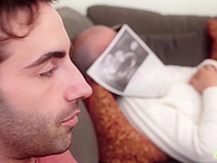 Thanksgiving Day With Pilgrims