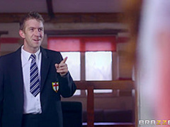 House 3 Ella Sensual