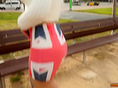 Breakingasses - Her First Anal