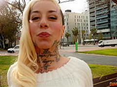 Breakingasses - Her First Anal