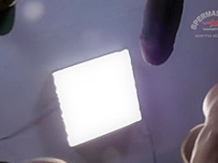 Ashley Dark - Start Her Second Round