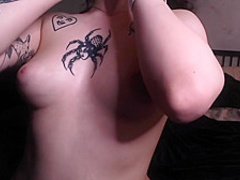 Migurtt - 2020-05-04-3 - Webcam Show