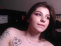 Migurtt - 2020-05-04-3 - Webcam Show