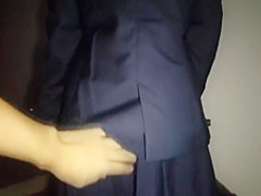 Fabulous Adult Scene Brunette Unbelievable Show