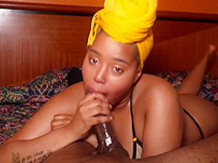 She Is Long Overdue For Mainstream.! #3