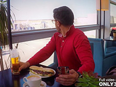 Only3x Presents Episode 6 - Cock Stakeout 2