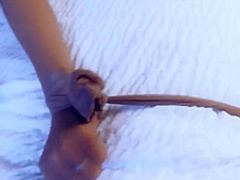 Christinabound - Mindscape Web