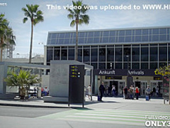 Only3x Presents Episode 6 - Cock Stakeout 2